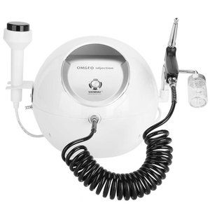 Facial Oxygen Water Skin Care Injection Spray Gun Rejuvenation Mashine